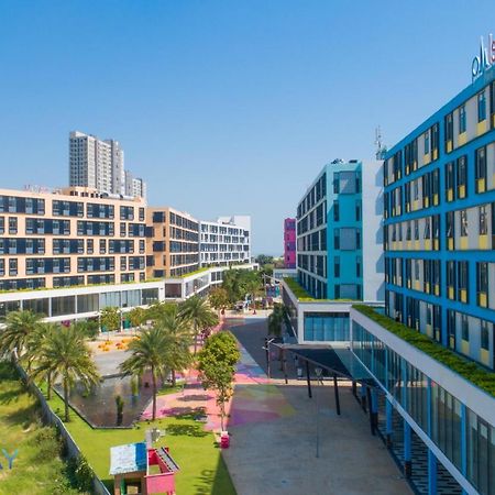 Ngu Hanh Son Boutique Hotels Cocobay Danang מראה חיצוני תמונה