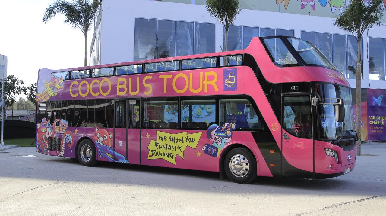 Ngu Hanh Son Boutique Hotels Cocobay Danang מראה חיצוני תמונה
