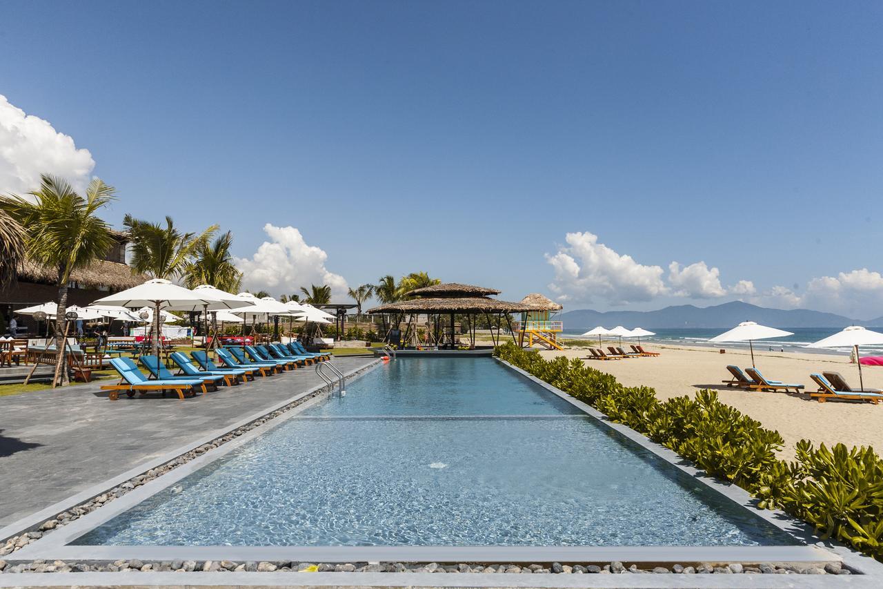 Ngu Hanh Son Boutique Hotels Cocobay Danang מראה חיצוני תמונה