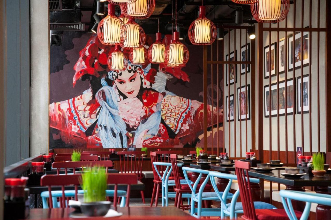 Ngu Hanh Son Boutique Hotels Cocobay Danang מראה חיצוני תמונה