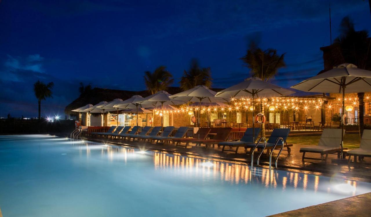 Ngu Hanh Son Boutique Hotels Cocobay Danang מראה חיצוני תמונה