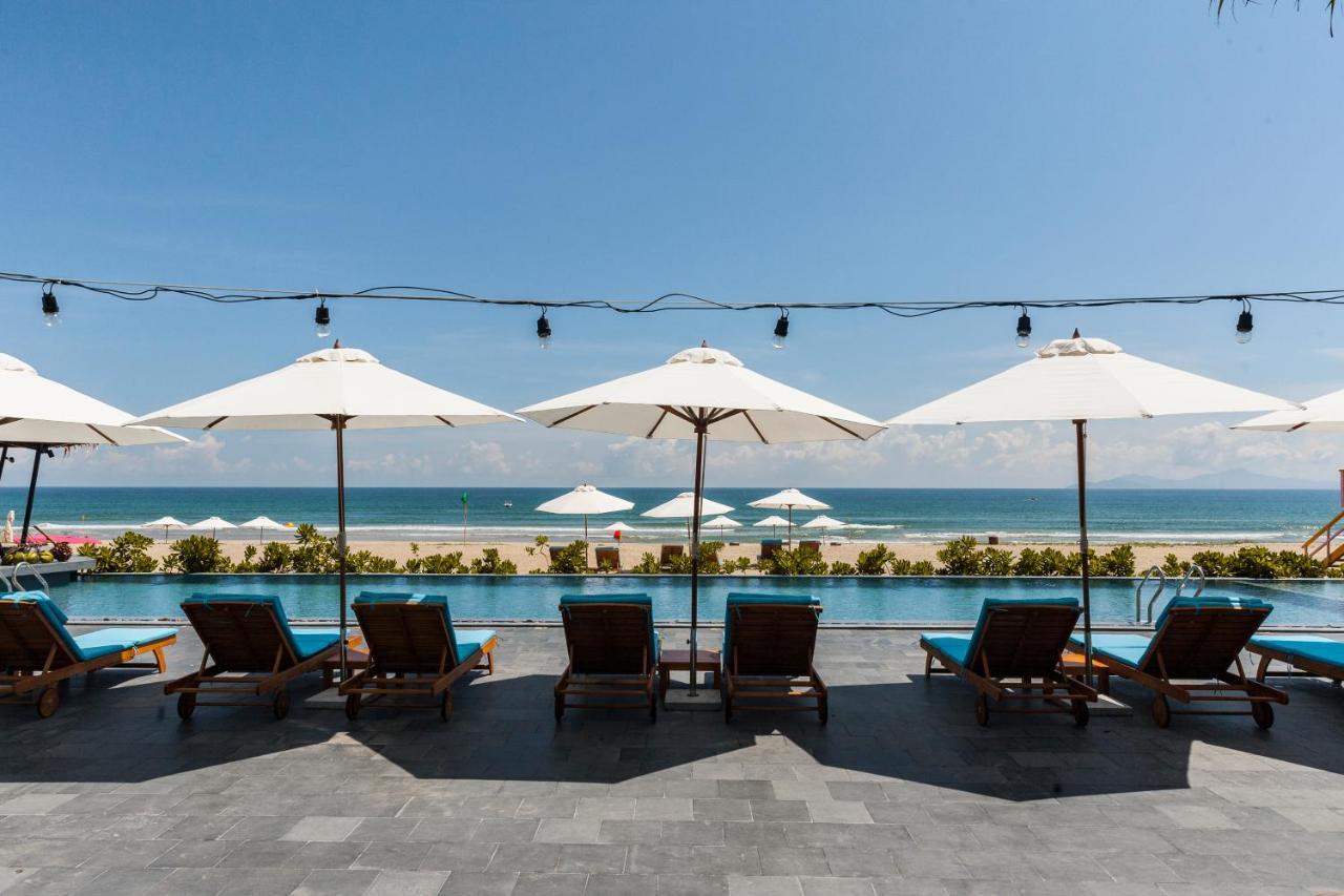 Ngu Hanh Son Boutique Hotels Cocobay Danang מראה חיצוני תמונה