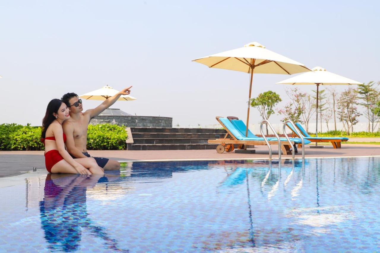 Ngu Hanh Son Boutique Hotels Cocobay Danang מראה חיצוני תמונה