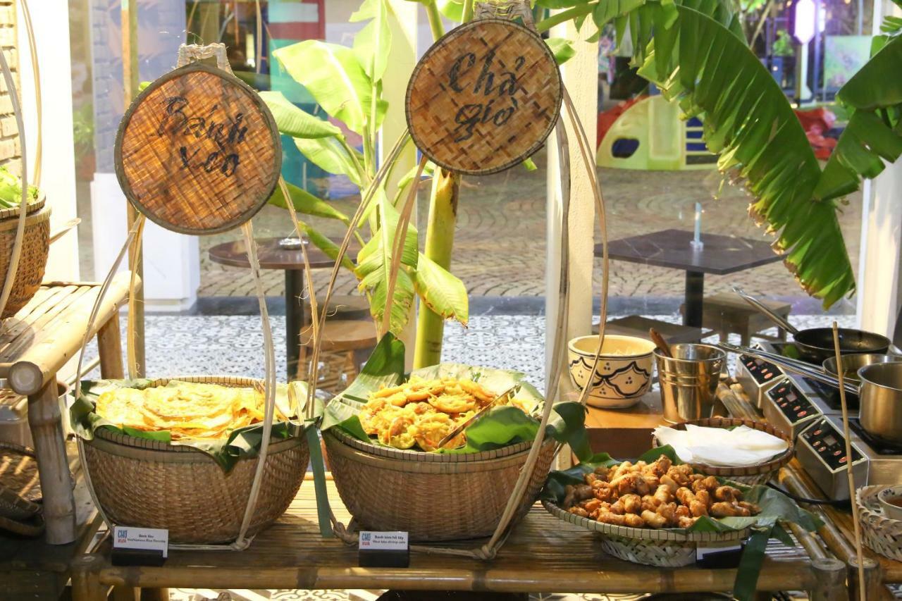Ngu Hanh Son Boutique Hotels Cocobay Danang מראה חיצוני תמונה