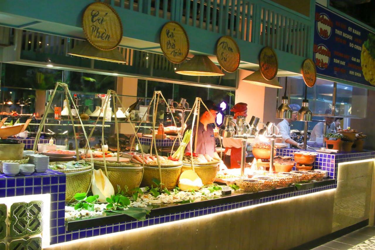 Ngu Hanh Son Boutique Hotels Cocobay Danang מראה חיצוני תמונה