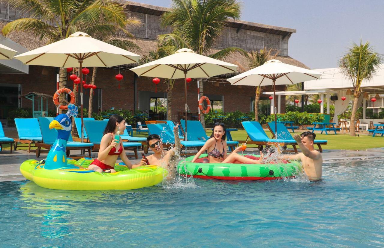 Ngu Hanh Son Boutique Hotels Cocobay Danang מראה חיצוני תמונה