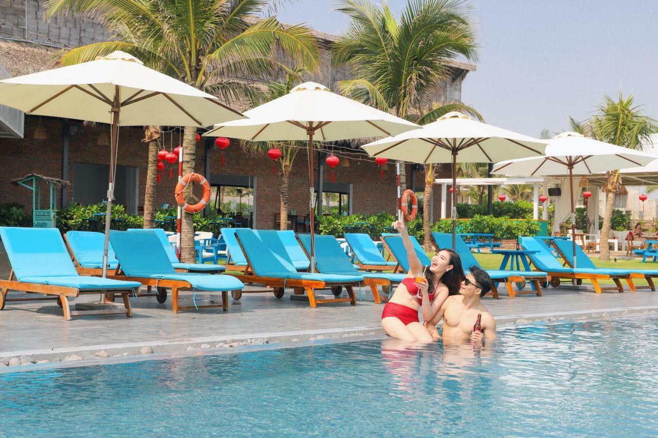 Ngu Hanh Son Boutique Hotels Cocobay Danang מראה חיצוני תמונה