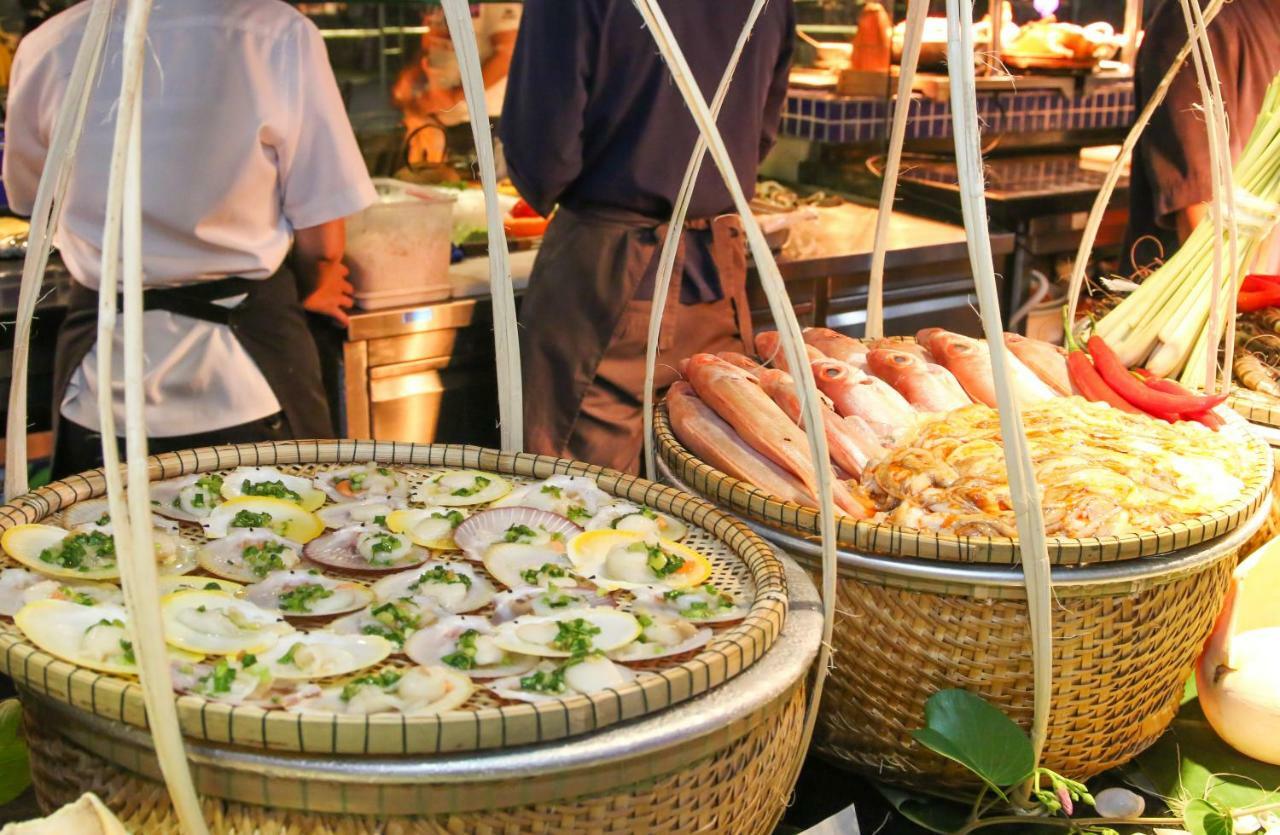 Ngu Hanh Son Boutique Hotels Cocobay Danang מראה חיצוני תמונה