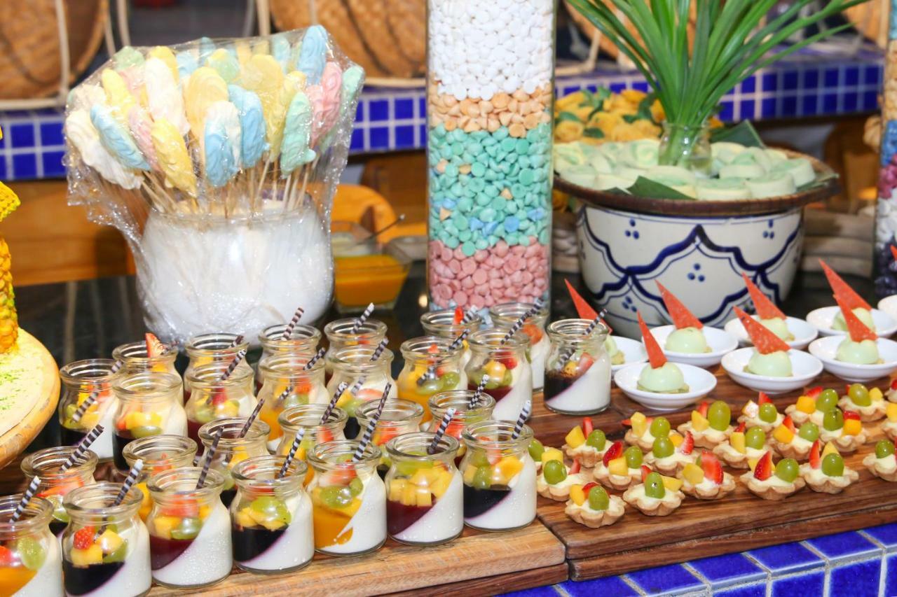 Ngu Hanh Son Boutique Hotels Cocobay Danang מראה חיצוני תמונה