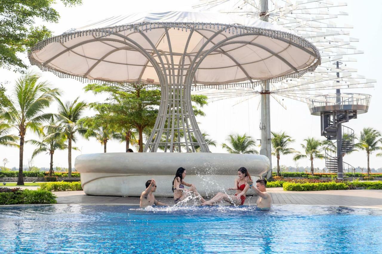 Ngu Hanh Son Boutique Hotels Cocobay Danang מראה חיצוני תמונה