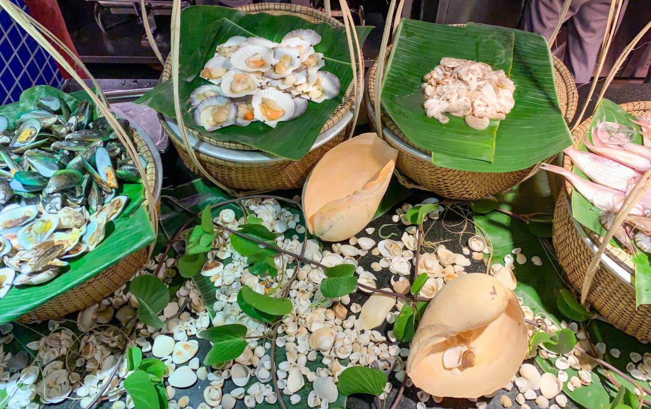 Ngu Hanh Son Boutique Hotels Cocobay Danang מראה חיצוני תמונה
