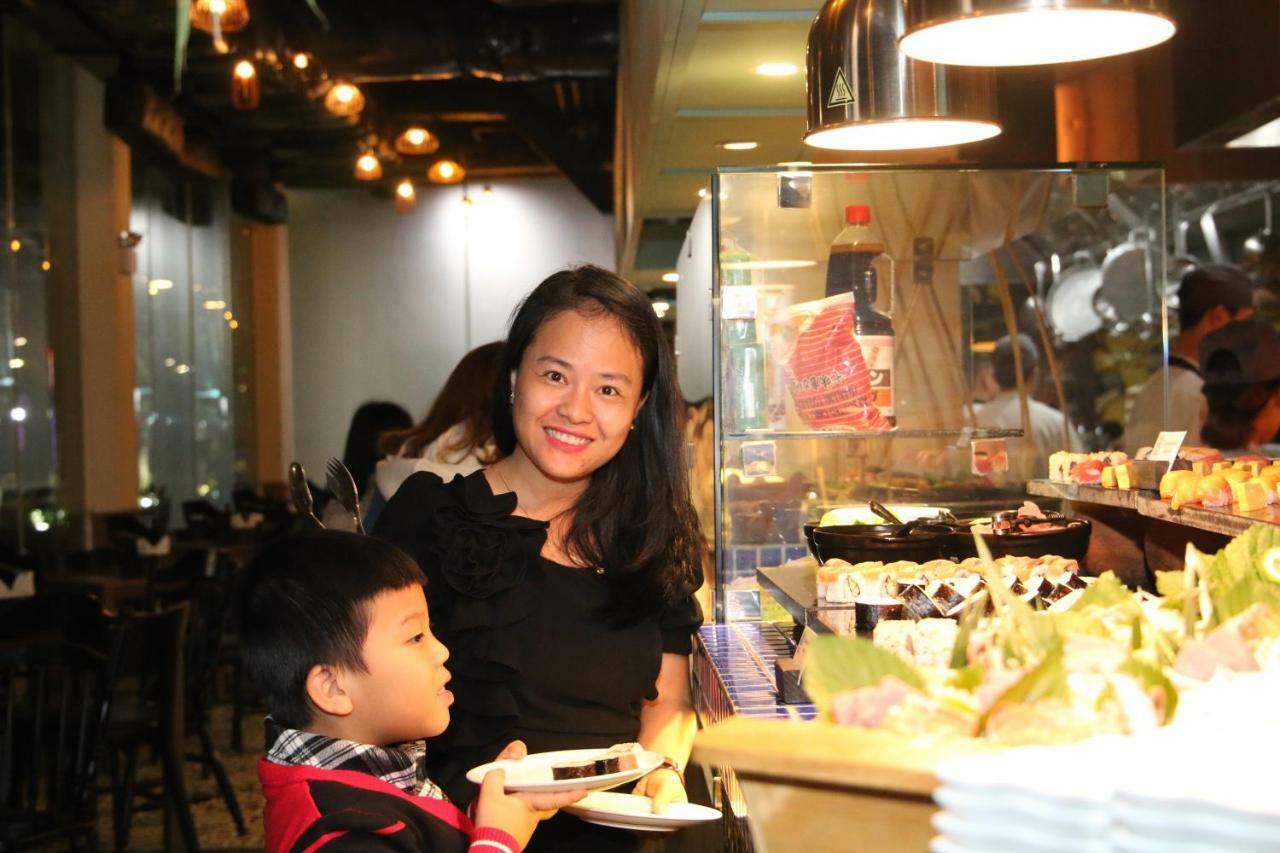 Ngu Hanh Son Boutique Hotels Cocobay Danang מראה חיצוני תמונה