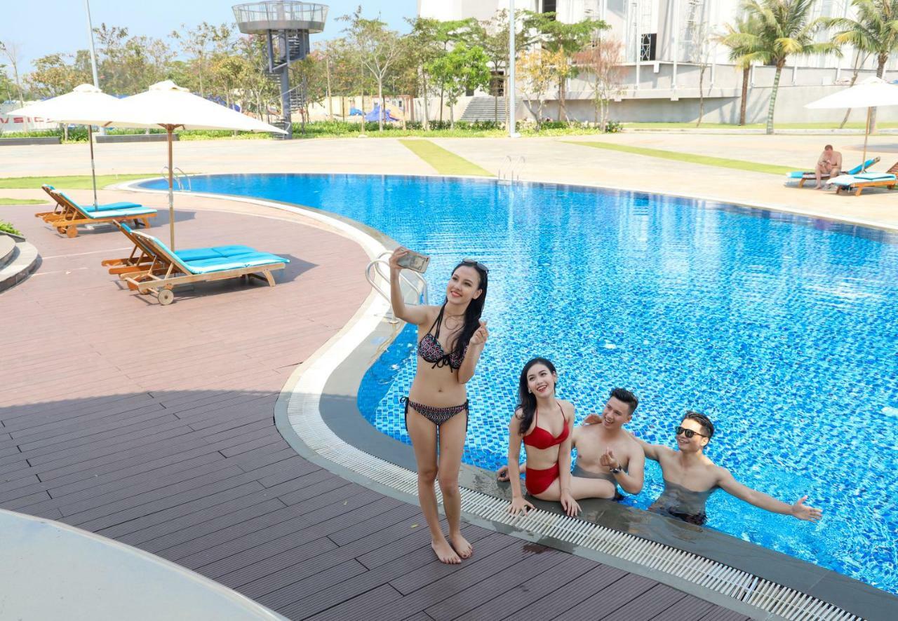 Ngu Hanh Son Boutique Hotels Cocobay Danang מראה חיצוני תמונה
