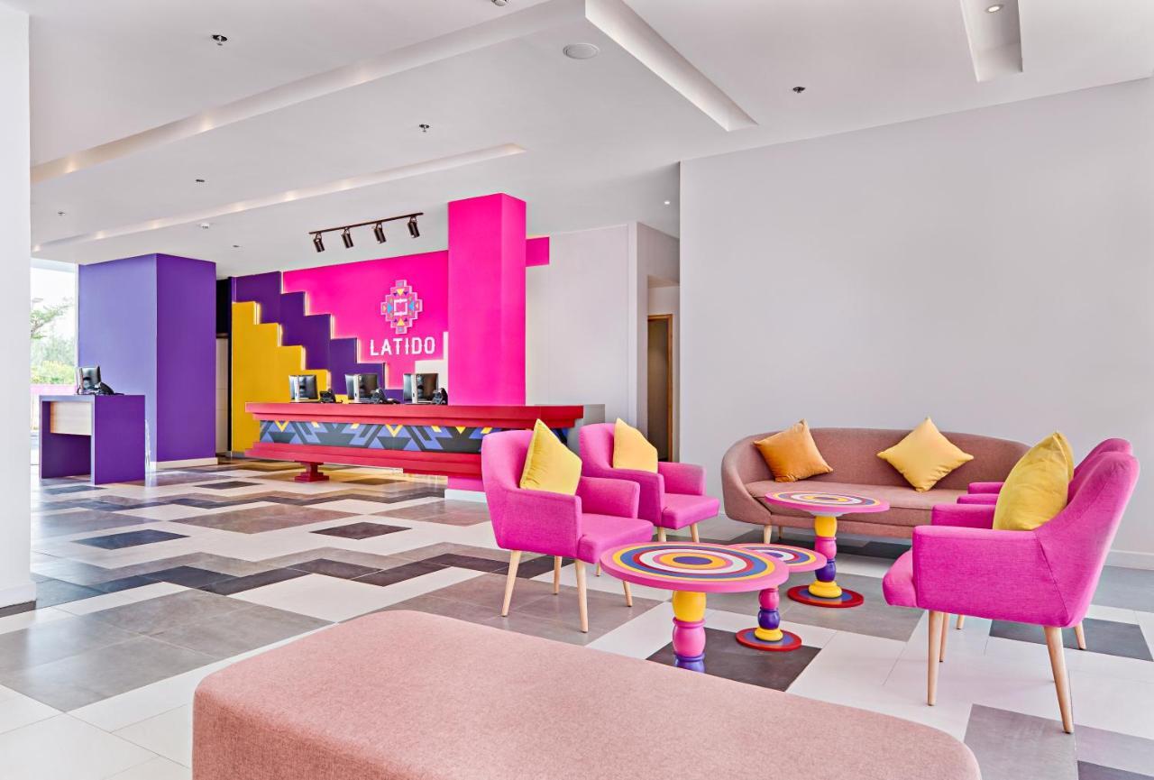 Ngu Hanh Son Boutique Hotels Cocobay Danang מראה חיצוני תמונה